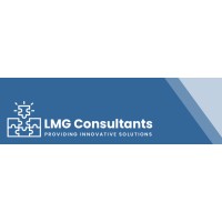 LMG Management Consultants logo, LMG Management Consultants contact details