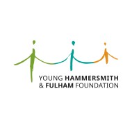 Young Hammersmith & Fulham Foundation logo, Young Hammersmith & Fulham Foundation contact details