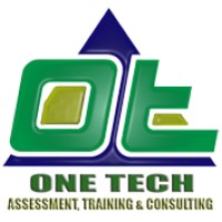 OneTechCorp logo, OneTechCorp contact details