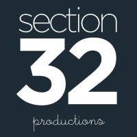 Section32 Productions logo, Section32 Productions contact details