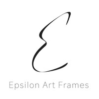 Epsilon Art Frames logo, Epsilon Art Frames contact details