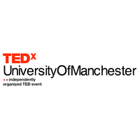 TEDxUniversityOfManchester logo, TEDxUniversityOfManchester contact details