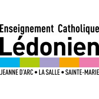 Enseignement Catholique Lédonien logo, Enseignement Catholique Lédonien contact details