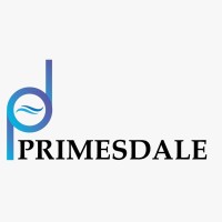 Primesdale logo, Primesdale contact details