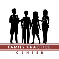 Family Practice Center logo, Family Practice Center contact details