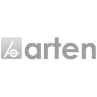 ARTEN logo, ARTEN contact details