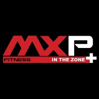 MXP Fitness logo, MXP Fitness contact details