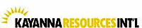 Kayanna Resources logo, Kayanna Resources contact details