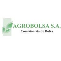 Agrobolsa S.A logo, Agrobolsa S.A contact details