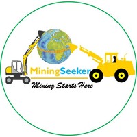 Mining Seeker logo, Mining Seeker contact details