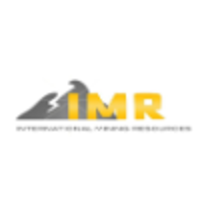 International Mining Resources logo, International Mining Resources contact details