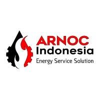 Arnoc Indonesia Energi logo, Arnoc Indonesia Energi contact details