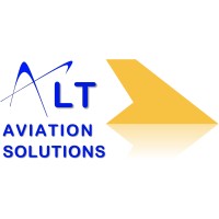 ALT Aviation Solutions logo, ALT Aviation Solutions contact details