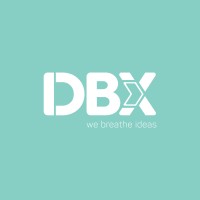 DBX We Breathe Ideas logo, DBX We Breathe Ideas contact details