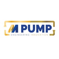 M Pump & Engineering Sdn Bhd logo, M Pump & Engineering Sdn Bhd contact details