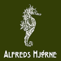 Alfreds Hjørne Cocktailbar logo, Alfreds Hjørne Cocktailbar contact details