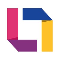 LitLive logo, LitLive contact details