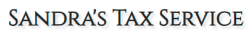 Sandras Tax Service logo, Sandras Tax Service contact details