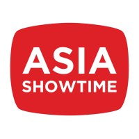 Asia Showtime logo, Asia Showtime contact details