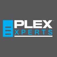 PlexExperts logo, PlexExperts contact details