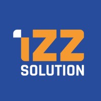 Izz Solution logo, Izz Solution contact details