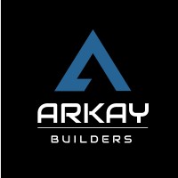 Arkay Builders Ltd. logo, Arkay Builders Ltd. contact details