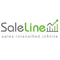 Saleline CRM logo, Saleline CRM contact details