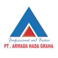 PT Armada Hada Graha logo, PT Armada Hada Graha contact details