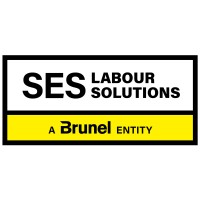 SES Labour Solutions logo, SES Labour Solutions contact details