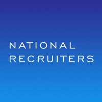 National Recruiters logo, National Recruiters contact details