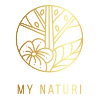 My Naturi logo, My Naturi contact details