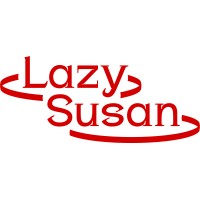 Lazy Susan logo, Lazy Susan contact details