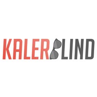 Kalerblind Creative Works logo, Kalerblind Creative Works contact details