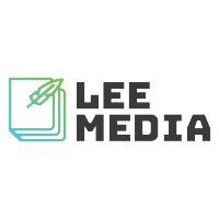 Lee Media logo, Lee Media contact details