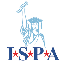 ISPA France logo, ISPA France contact details