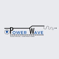 POWER WAVE logo, POWER WAVE contact details