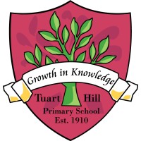 Tuart Hill Primary School logo, Tuart Hill Primary School contact details