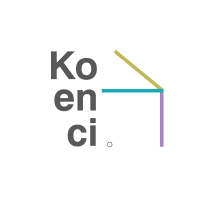 Koenci logo, Koenci contact details