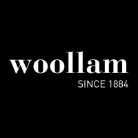 J.A. Woollam Co. logo, J.A. Woollam Co. contact details