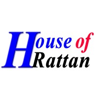 House of Rattan logo, House of Rattan contact details