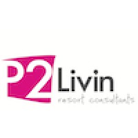 P2 Livin Resort Consultants logo, P2 Livin Resort Consultants contact details