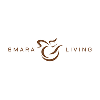 Smara Living logo, Smara Living contact details