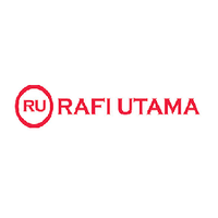 Rafi Utama logo, Rafi Utama contact details