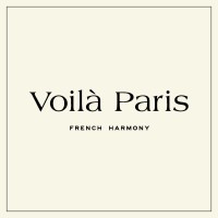 Voilà Paris Interior logo, Voilà Paris Interior contact details