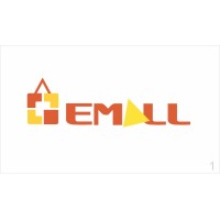 Emall Network logo, Emall Network contact details