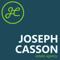 Joseph Casson Estate Agency logo, Joseph Casson Estate Agency contact details