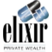 Elixir Private Wealth logo, Elixir Private Wealth contact details