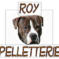 Roy Pelletterie srl logo, Roy Pelletterie srl contact details