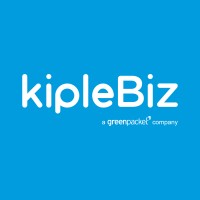 kipleBiz logo, kipleBiz contact details