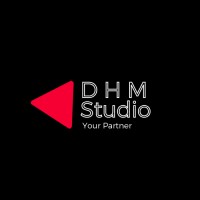 DHMStudio-id logo, DHMStudio-id contact details